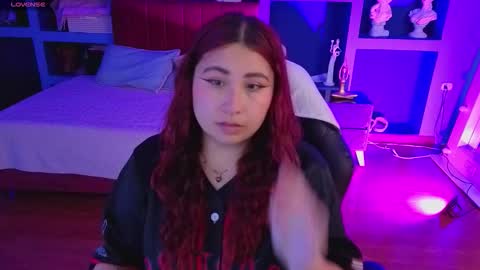 Angel  online show from 02/20/26, 07:47