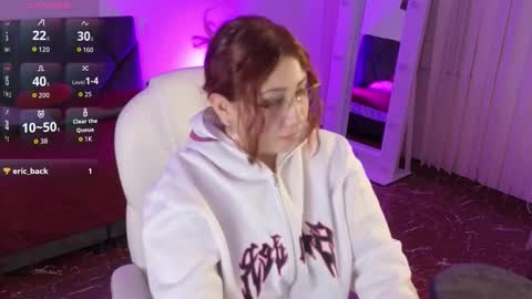 Angel  online show from 03/29/26, 08:53