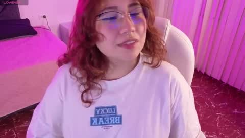 Angel  online show from 05/18/26, 08:25