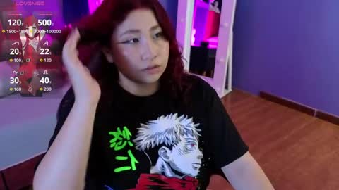 Angel  online show from 05/29/26, 08:18