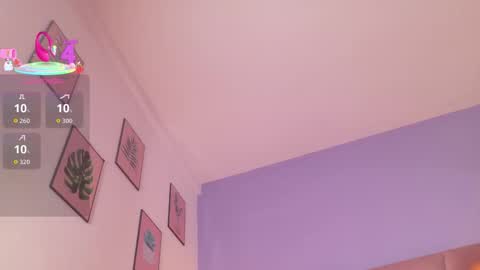 Tania  online show from 12/02/25, 08:48