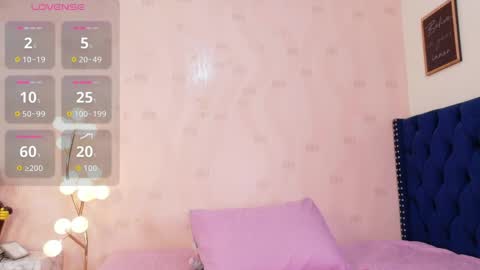 Tania  online show from 04/13/26, 08:14