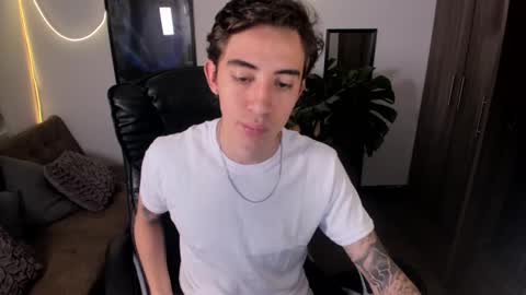 Ferxxo online show from 12/27/24, 11:06