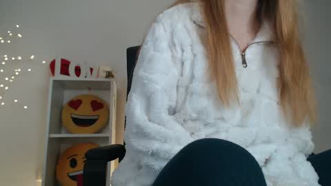 Your little flower  online show from 03/15/26, 08:09