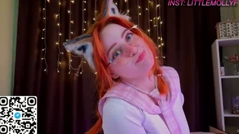 Molly online show from 07/05/26, 04:52