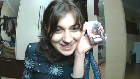 littlehappines online show from 02/20/26, 09:15