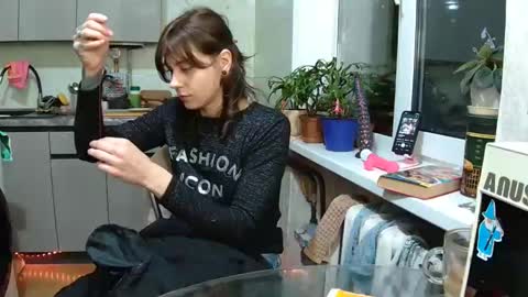 littlehappines online show from 02/24/26, 04:27