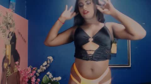 littleindianmilf online show from 09/12/25, 10:15