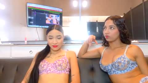 Snapshot of littlejennifer18 chatting on 07/14/26, 01:50 Tip us ask our names online show from 07/14/26, 01:50
