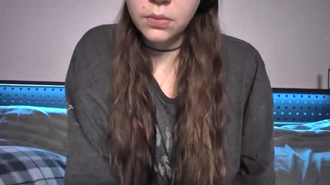 Jessie online show from 02/18/25, 06:59