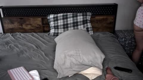 Jessie online show from 03/01/26, 09:17