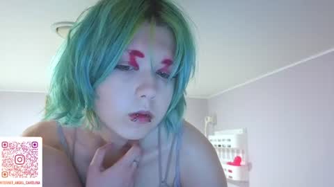 Little Kitten Star online show from 08/04/26, 09:06