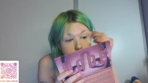 Little Kitten Star online show from 08/07/26, 06:32