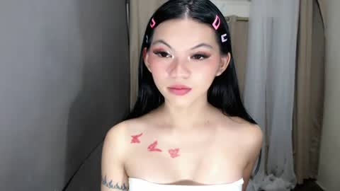 littlelace_ online show from 06/22/26, 01:18