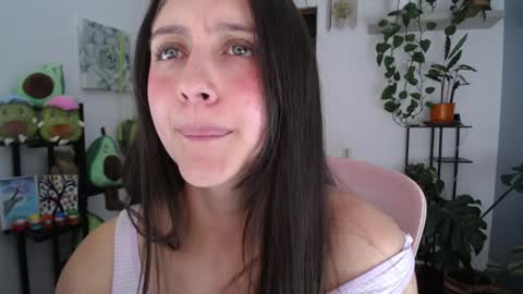 Snapshot of littlelaksmi chatting on 01/02/25, 11:16 Laksmi online show from 01/02/25, 11:16