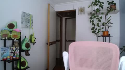 Snapshot of littlelaksmi chatting on 01/03/25, 02:21 Laksmi online show from 01/03/25, 02:21