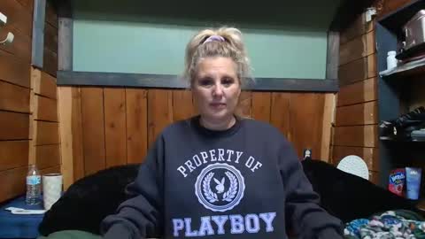 lisanixs online show from 01/12/26, 07:19