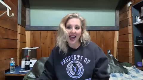 lisanixs online show from 03/23/26, 03:05