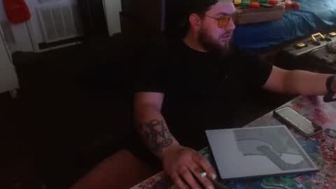 littlelonelylenny online show from 02/08/25, 06:22