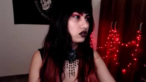 Lucifer online show from 03/01/26, 12:45