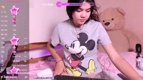 Call me Lulu online show from 01/05/25, 03:11