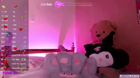 Call me Lulu online show from 03/05/25, 12:38