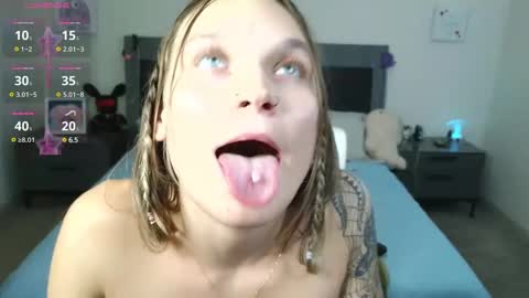 littlelyssy online show from 01/15/25, 03:54