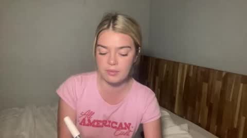 Marciabrady online show from 04/08/26, 07:52