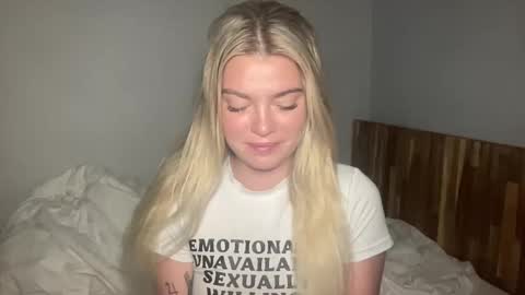 Marciabrady online show from 04/09/26, 07:58