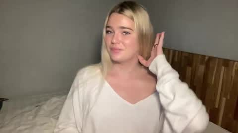 Marciabrady online show from 04/11/26, 09:02