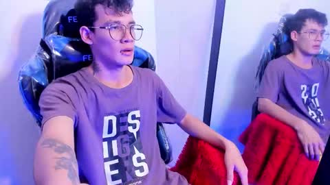 MAX online show from 09/12/25, 12:05