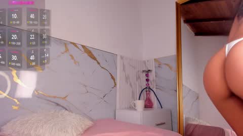 littlemichiko online show from 01/03/25, 06:46