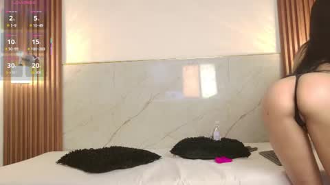 littlemichiko online show from 06/26/26, 10:36