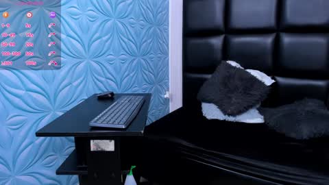 PARKER online show from 01/18/25, 06:10