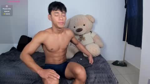 PARKER online show from 03/19/26, 12:31