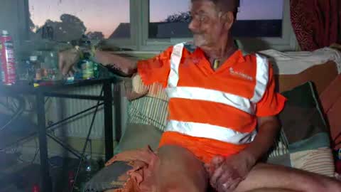 Snapshot of littlepete71 chatting on 07/31/26, 03:50 littlepete online show from 07/31/26, 03:50
