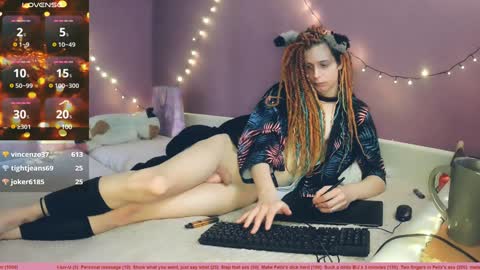 Felix online show from 12/29/24, 05:53