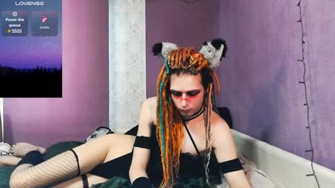 Felix online show from 01/19/25, 06:09