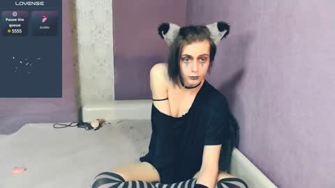 Felix online show from 01/26/25, 05:55