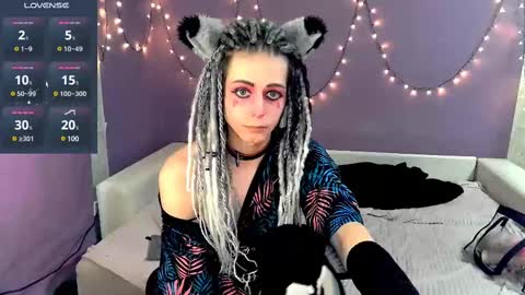 Felix online show from 02/16/25, 11:05