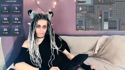 Felix online show from 02/24/25, 04:16