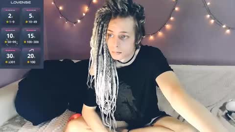 Felix online show from 03/08/25, 07:31