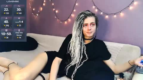 Felix online show from 03/09/25, 06:11