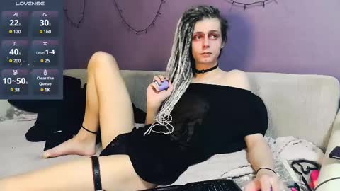 Felix online show from 03/12/25, 04:56