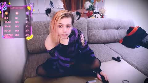 Felix online show from 12/01/25, 12:04