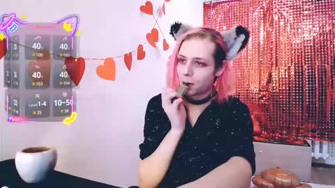 Felix online show from 02/23/26, 12:09