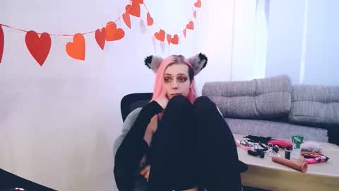 Felix online show from 02/26/26, 11:42