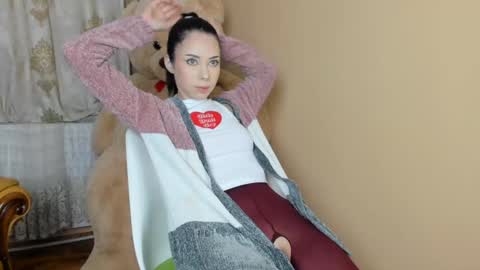 Pinky online show from 12/03/24, 11:11