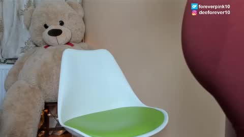 Pinky online show from 03/08/25, 10:22