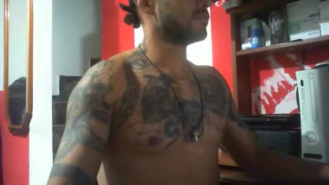 Kruger and girls online show from 03/02/25, 02:19